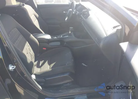 2024 Honda Hr-V Awd Sport/Awd Sport W/O Bsi z USA, uszkodzony, nr VIN 3CZRZ2H59RM759761